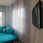 Bulgapart Apartment Obzor