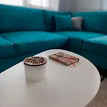 Apartment Bulgapart Obzor
