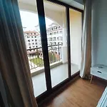 Bulgapart Apartment Obzor