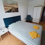 Bulgapart Apartment *