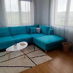 Bulgapart Apartment