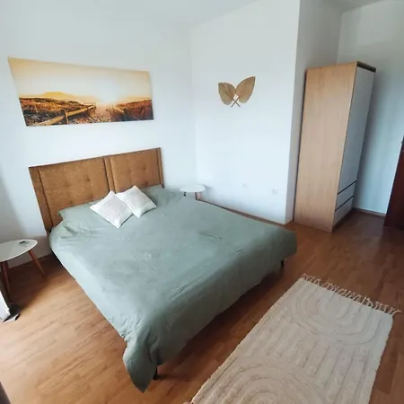 Bulgapart Apartment Obzor