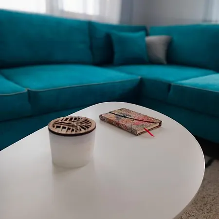 Apartment Bulgapart Obzor