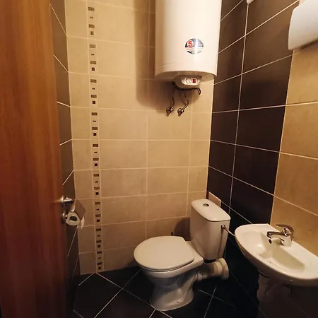 Bulgapart * Obzor