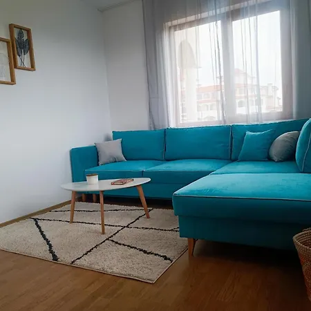 Apartment Bulgapart