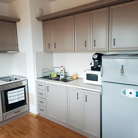 Apartment Bulgapart
