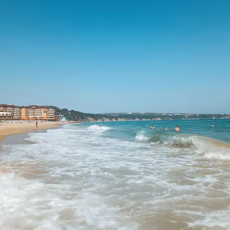 Apartment Bulgapart Obzor