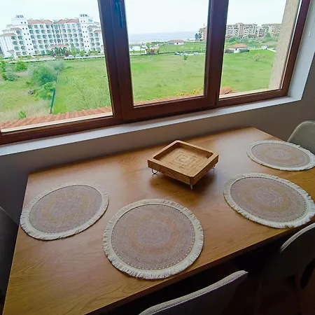 Bulgapart Apartment *