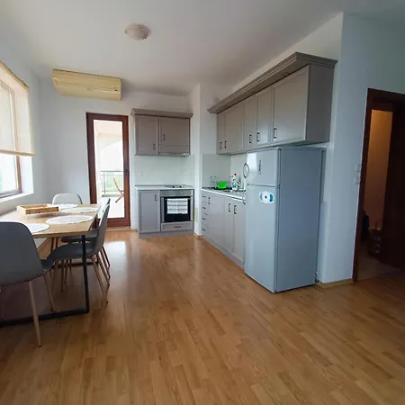 Bulgapart Obzor