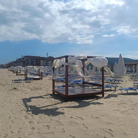 Apartment Bulgapart Obzor