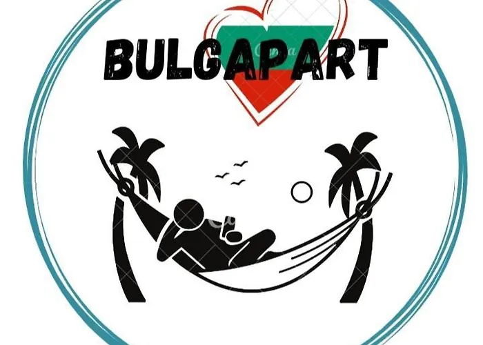 Apartment Bulgapart Obzor