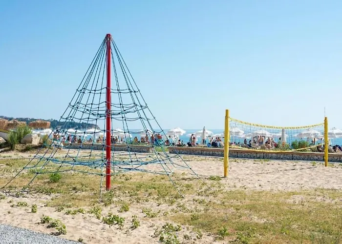 Bulgapart Apartment *