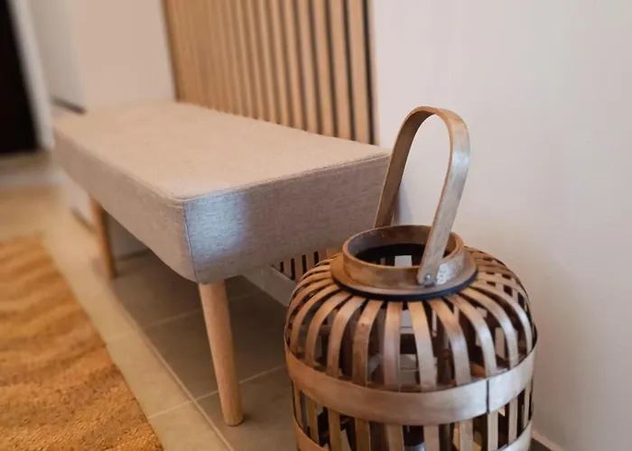 Apartment Bulgapart Obzor