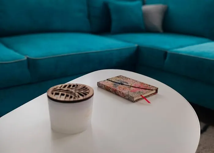 Apartment Bulgapart Obzor