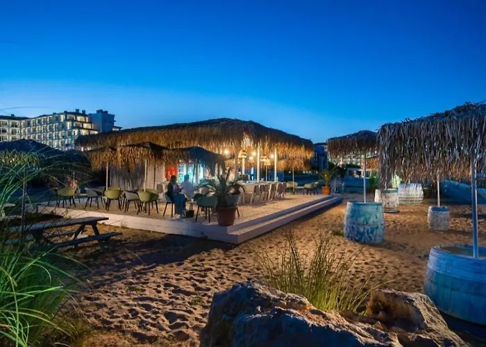 Bulgapart Apartment *