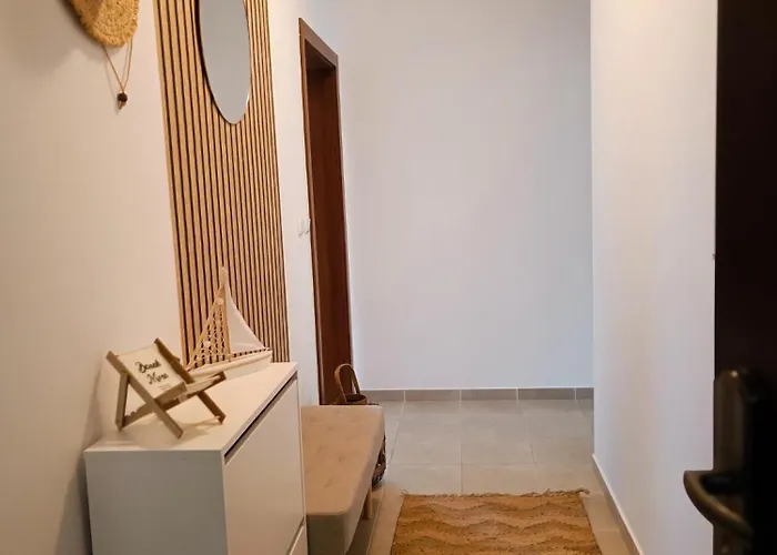 Apartment Bulgapart Obzor