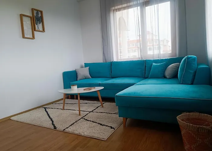 Apartment Bulgapart