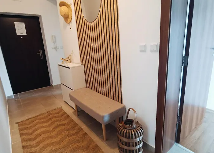 Bulgapart Apartment *