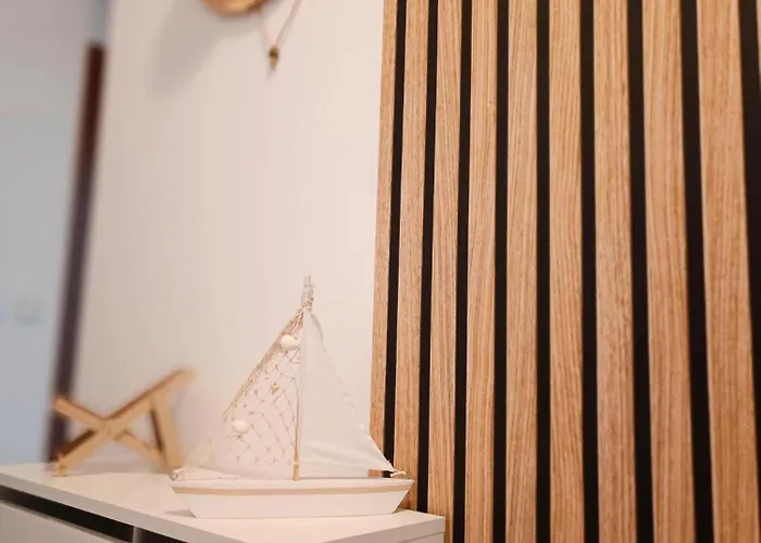 Bulgapart Apartment Obzor