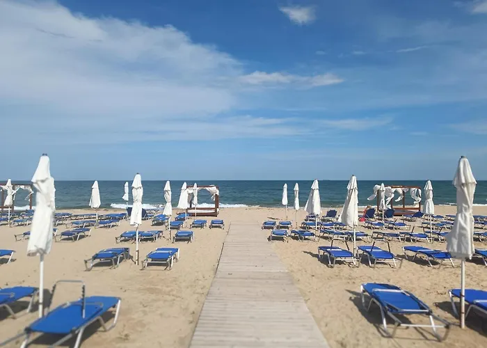 Bulgapart Apartment *