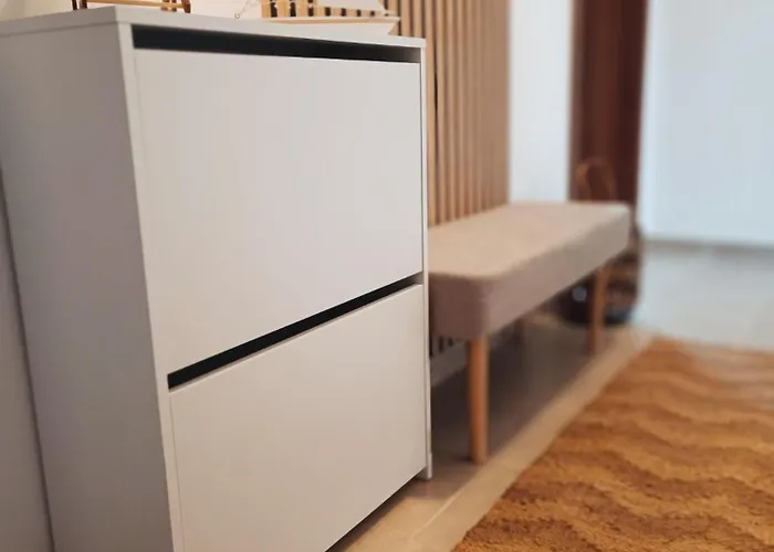 Apartment Bulgapart Obzor